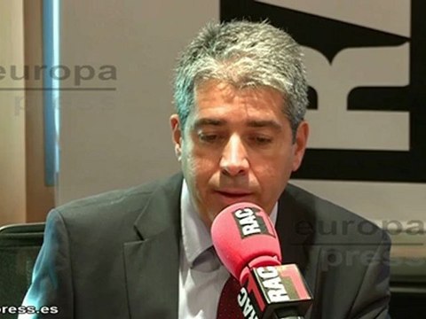 Homs no aclara si Mas adelantará elecciones