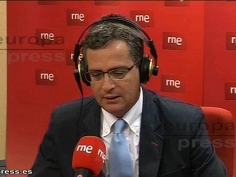 PP: Hay coordinación de estrategia PNV-CiU