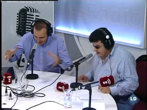 Grupo Risa: ZP explica la huelga con series infantiles - 28/09/10