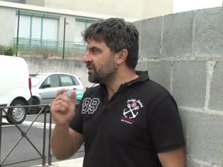 La création d’un snack à l’intérieur du lycée Paul Sabatier de Carcassonne créait la colère du patron de ’Estudiantine (l’Estu). Lucien Flamant porte plainte au pénal pour délit de favoritisme :