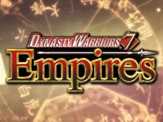 Dynasty Warriors 7 Empires - TGS 2012 Trailer [HD]