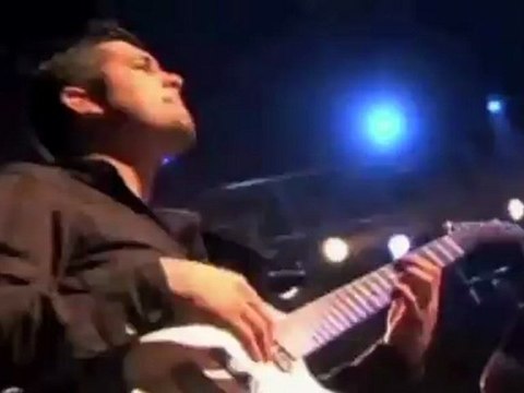Joseph Cabanilla - Lagrimas De Un Niño - Musica Cristiana En Vivo