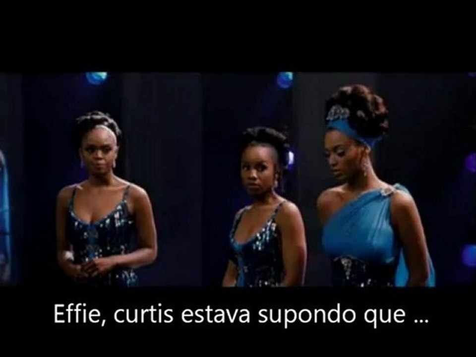 I´ts all Over - Tradução (Portugues)