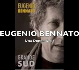 Eugenıo Bennato Una Donna Bella