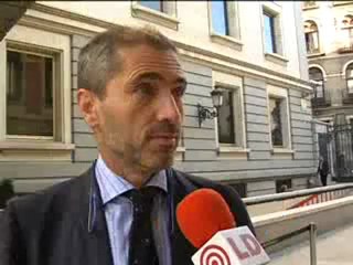 Reacciones de los políticos con la huelga general