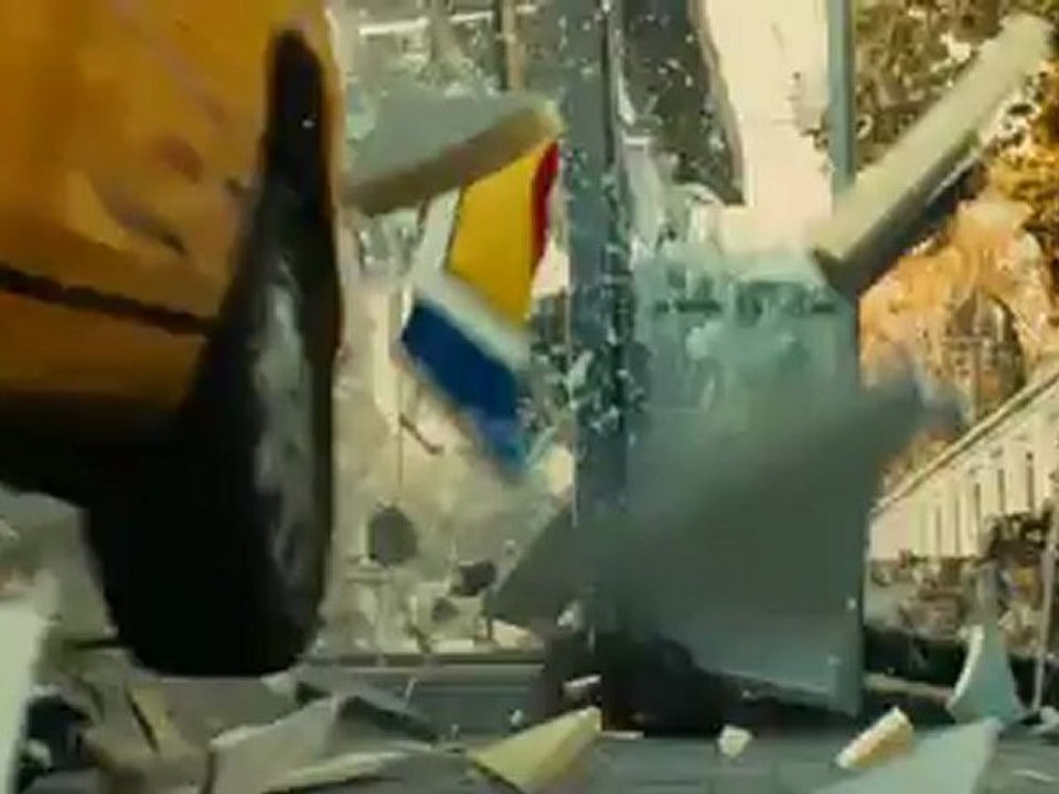 TAKEN 2 - Bande-annonce2 VO