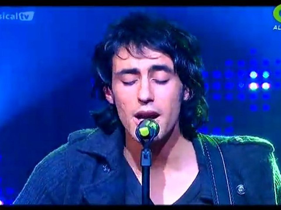 Cameleon - Rechany (live)