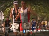 IronMan d'Aix-en-Provence