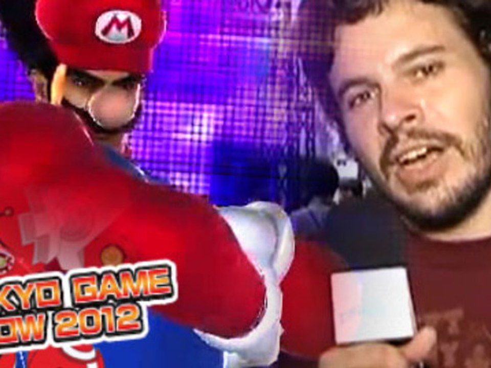 TGS 2012 - Tekken Tag Tournament 2, nos impressions vidéo