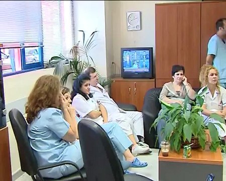 Κατάληψη σήμερα, επίσχεση από Δευτέρα στο Νοσοκομείο Λαμίας