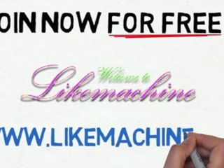 Twitter Follower in the Social Exchange Network from Likemachine