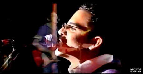 Danny Sánchez - Enamorado - Música Cristiana