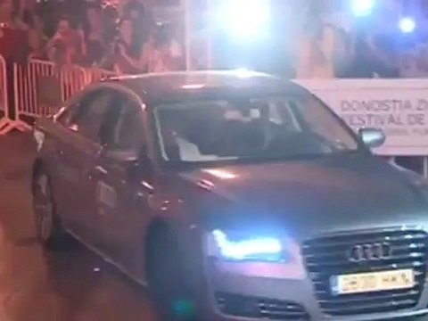 Susan Sarandon y Richard Gere inugurarán el Festival de Cine de San Sebastián