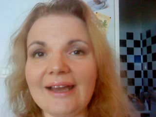 Moi,Me Georgia message pour mes réseaux sociaux.Message for my networks