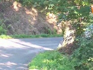 RALLY PRINCIPE DE ASTURIAS 2012 CTO  DE EUROPA