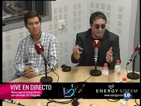 Tertulia de Luis Herrero: La actuación de los sindicatos - 29/09/10