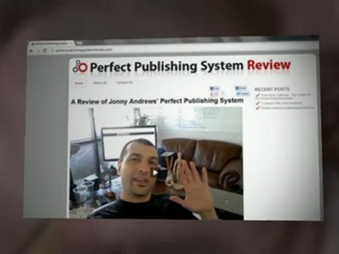 12-0917-D1-Perfect Publishing System Review Is Amazing