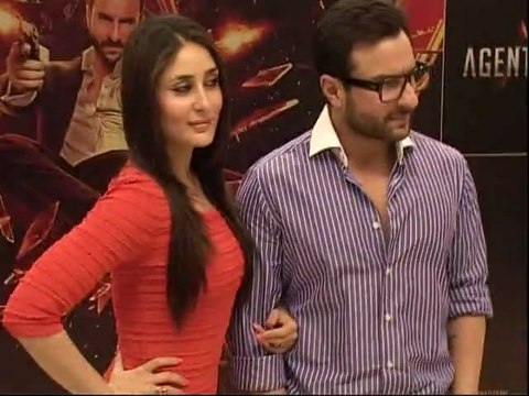 Kareena Kapoor, Saif Ali Khan To Have A Court Marriage On October 16th - Bollywood News