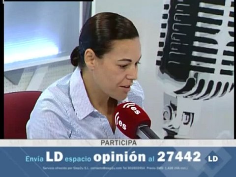 Es la mañana de Federico: El fracaso de la huelga - 30/09/10