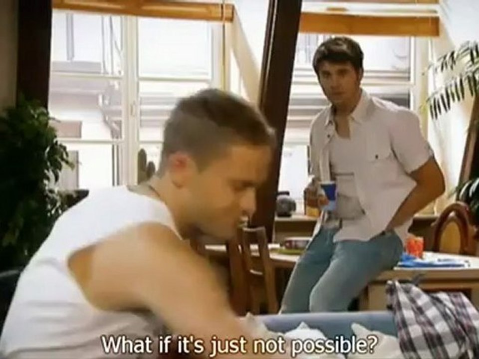 017 Christian _ Oliver - (2010-11-03) - with English subtitl