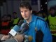 Xavi, Iniesta y Messi hablan del partido contra el Rubin