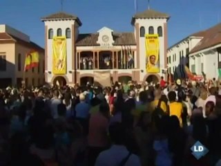 Contador, entre lágrimas: "Soy la víctima de un error"