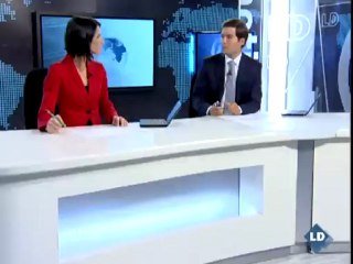 El Comentario de Dieter: Moody's rebaja la deuda española - 30/09/10
