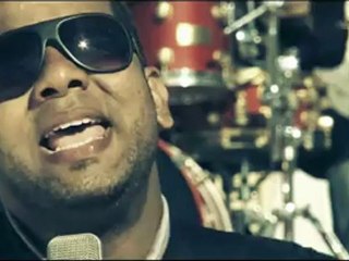 Amos Ft. Romy Ram - Dile Si A La Fe - Música Cristiana