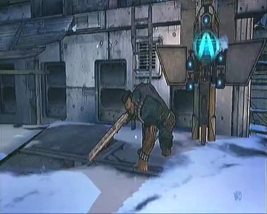 Borderlands 2 [2] Un début de fail brutal