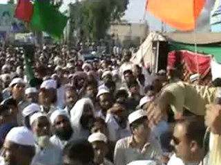 Sardar Amjad Ali Khan Ameer Jamaat-e-Islami PP17 Candidate NA59