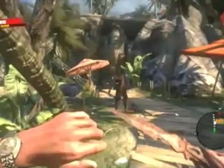 Dead Island [Análisis]
