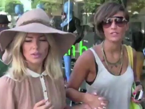 Celebrity Bytes: The Saturdays Sign US Record Deal