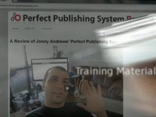 Perfect Publishing System Review Can Help Aspiring Authors