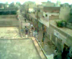 Protest against the anti-Islamic movie and comics- Part 1