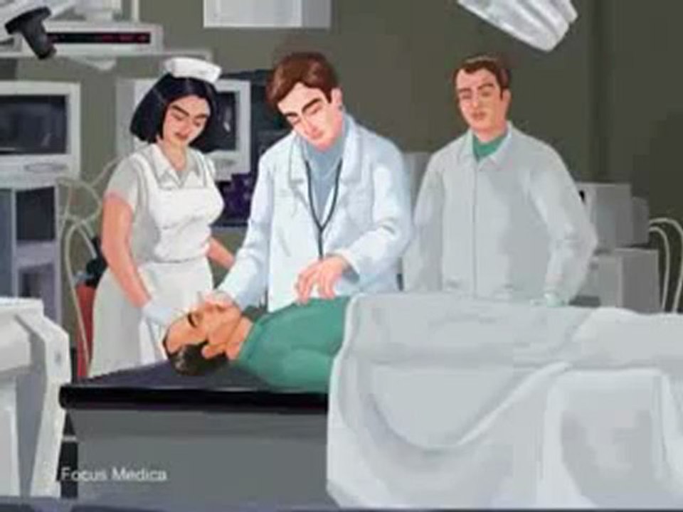 Cardiology (Animated Pocket Dictionary series)