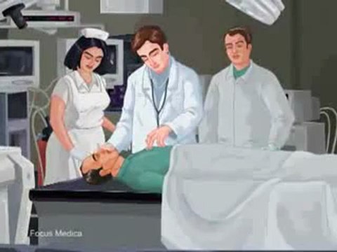 Cardiology (Animated Pocket Dictionary series)