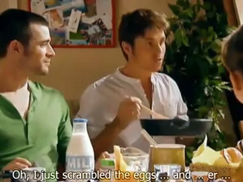 023 Christian _ Oliver - (2010-11-11) - with English subtitl