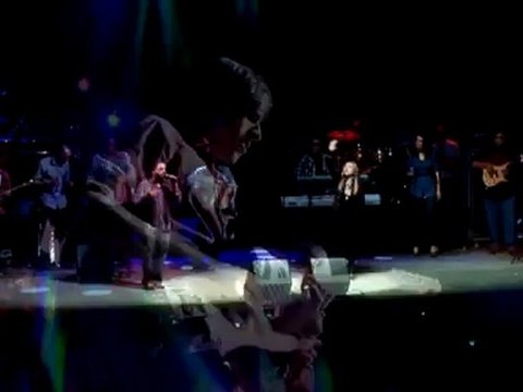 Joseph Cabanilla y Lali Torres - Una Vez Más - Musica Cristiana