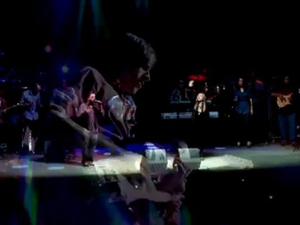 Joseph Cabanilla y Lali Torres - Una Vez Más - Musica Cristiana