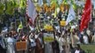 Anti-Islam film protests continue worldwide