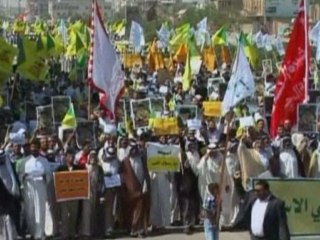 Anti-Islam film protests continue worldwide