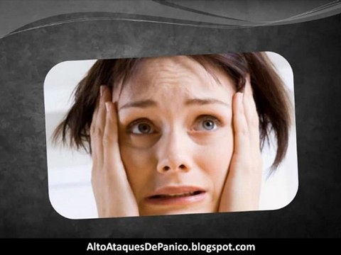 p30Cómo Evitar Ataques de Panico - Tecnicas para Evitar Ataques de Panico - Ataques de Panico Cura