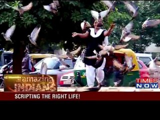 The Amazing Indians Season 2 Stories feat Baby Halder