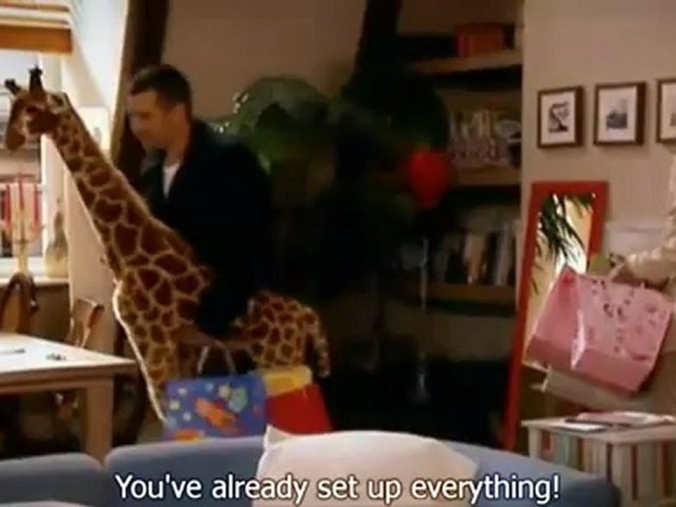 028 Christian _ Oliver - (2010-11-26) - with English subtitl