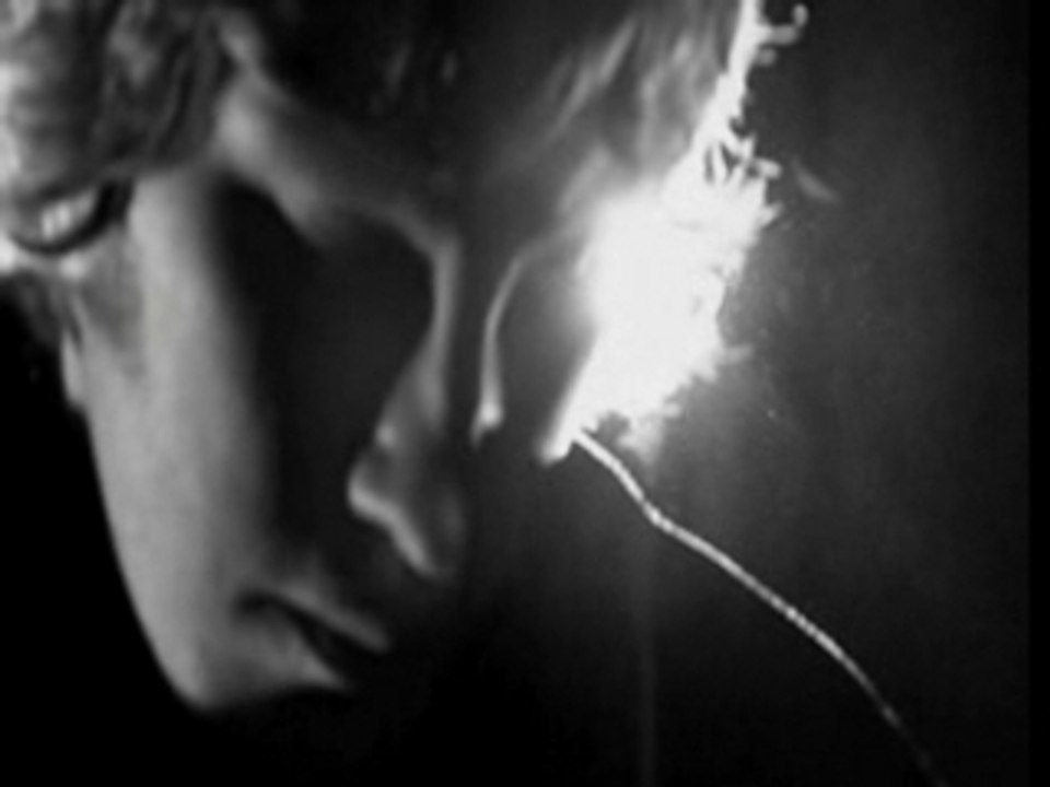 Scott Matthews-Elusive