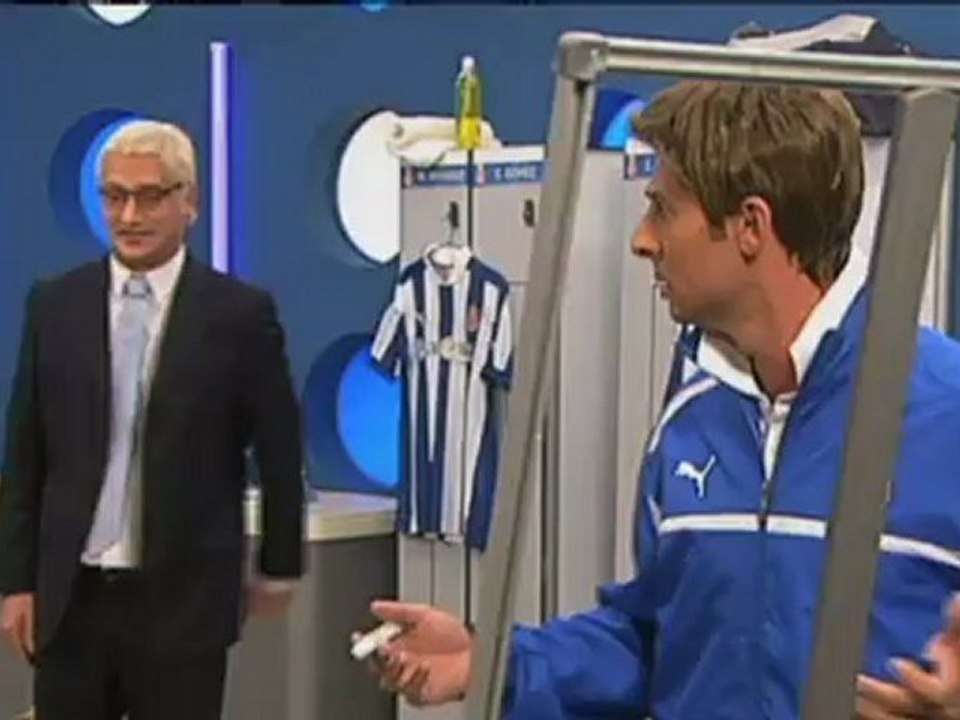 TV3 - Crackòvia - L'Espanyol s'ho ven tot