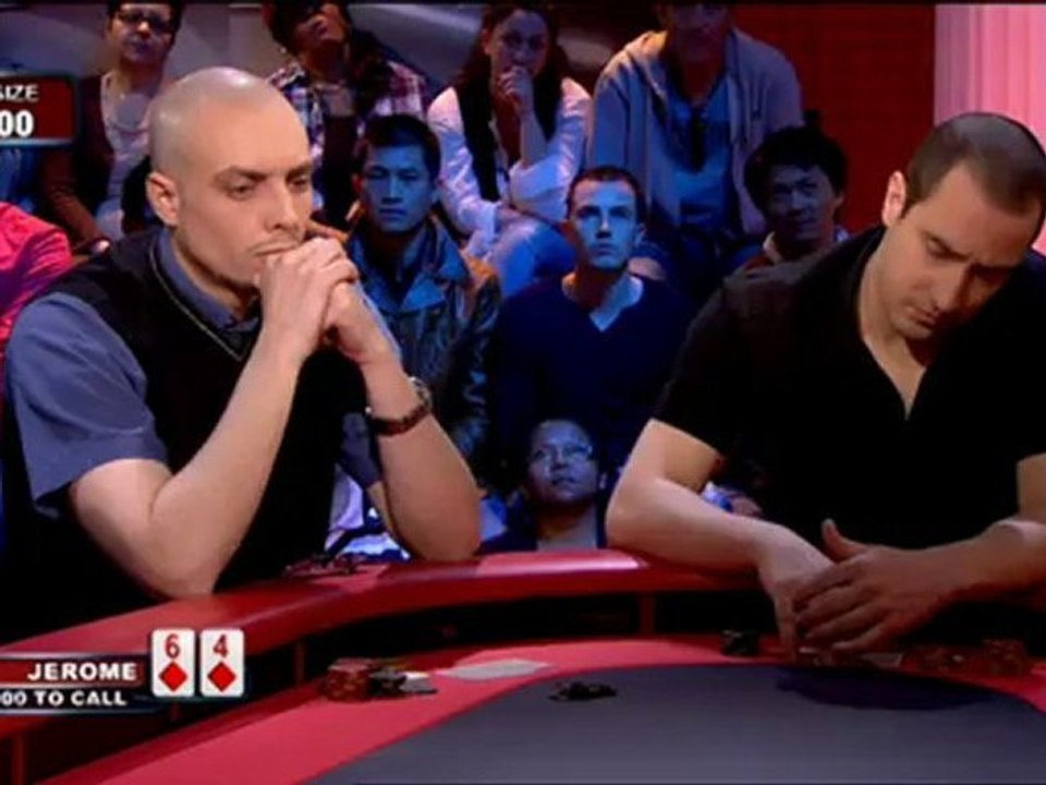 Direct Poker S04 Em26