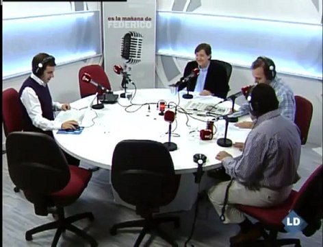 Grupo Risa: Trini canta a Tomás - 04/10/10