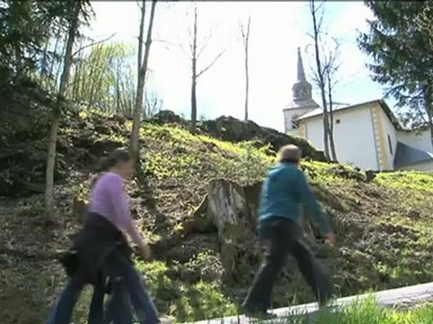 Esprit Mont Blanc 19 - Emission du 27 Août 2012