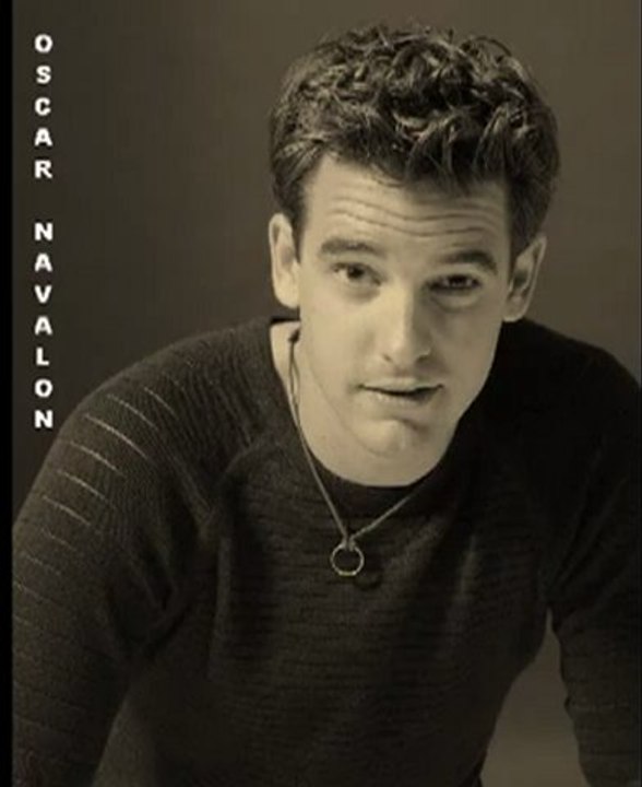 Oscar Navalon - Dejame Decirte - Musica Cristiana